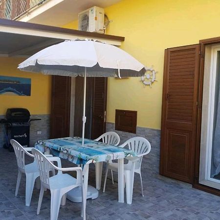 Casa Vacanze Rosanna Balestrate Kültér fotó