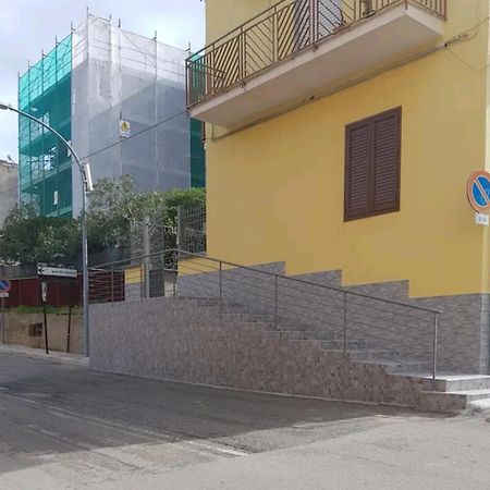 Casa Vacanze Rosanna Balestrate Kültér fotó