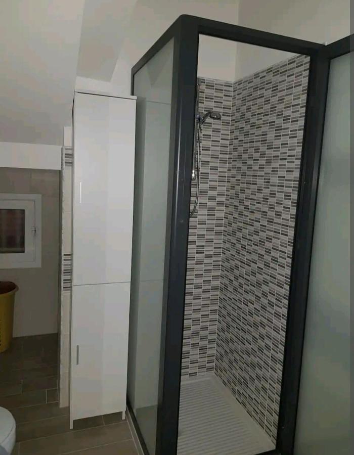 Casa Vacanze Rosanna Balestrate Kültér fotó