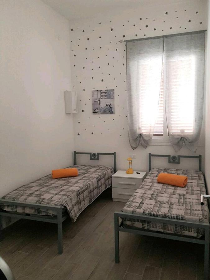 Casa Vacanze Rosanna Balestrate Kültér fotó