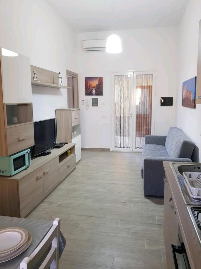 Casa Vacanze Rosanna Balestrate Kültér fotó