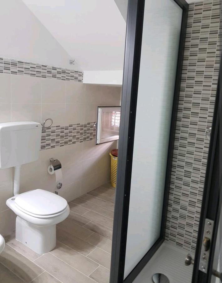 Casa Vacanze Rosanna Balestrate Kültér fotó