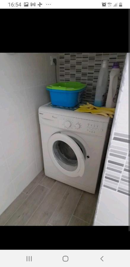 Casa Vacanze Rosanna Balestrate Kültér fotó