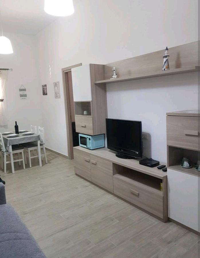 Casa Vacanze Rosanna Balestrate Kültér fotó