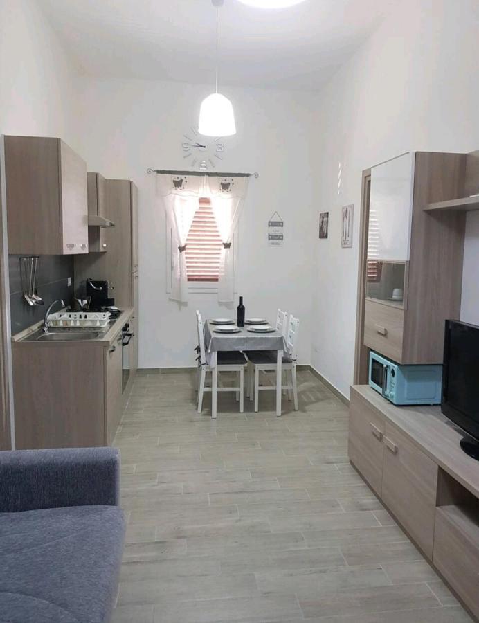 Casa Vacanze Rosanna Balestrate Kültér fotó
