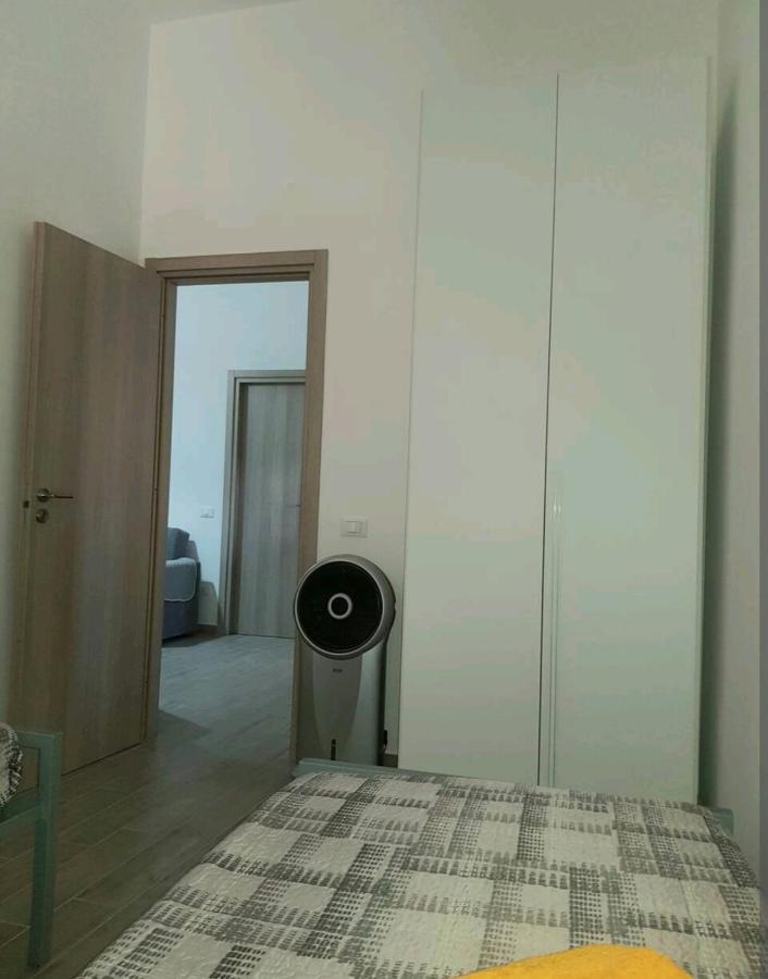 Casa Vacanze Rosanna Balestrate Kültér fotó