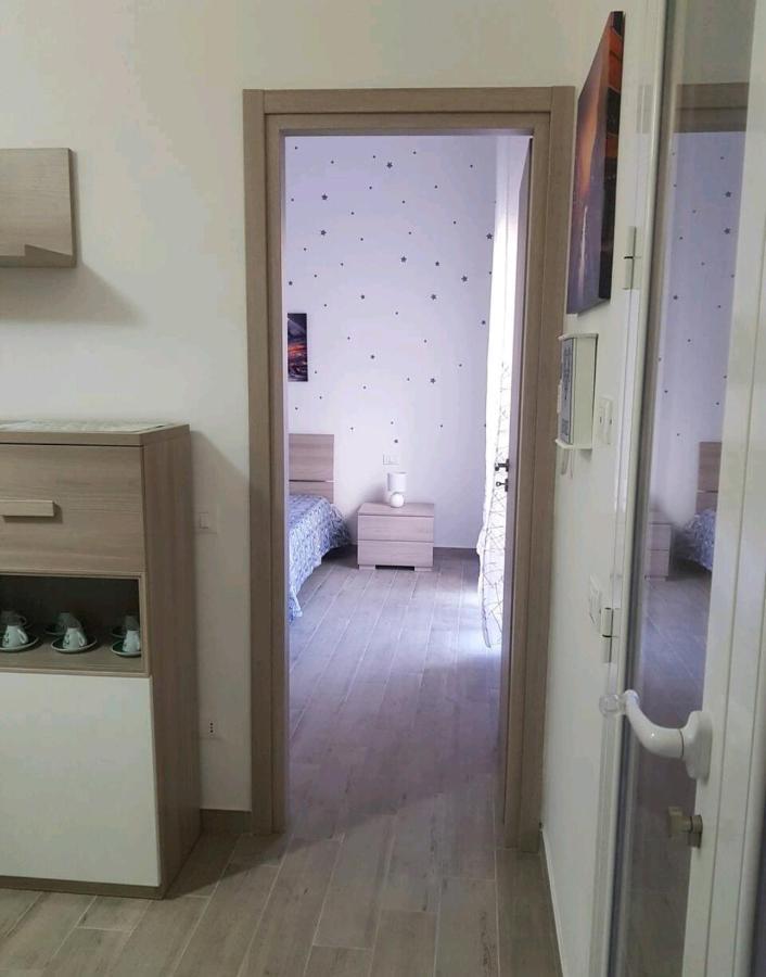 Casa Vacanze Rosanna Balestrate Kültér fotó