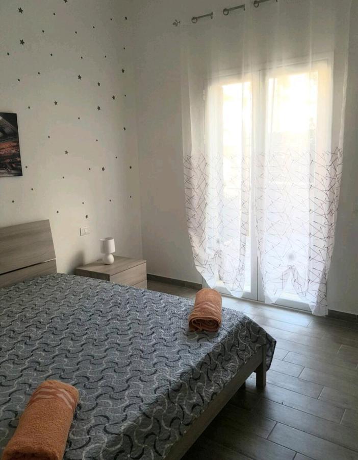 Casa Vacanze Rosanna Balestrate Kültér fotó